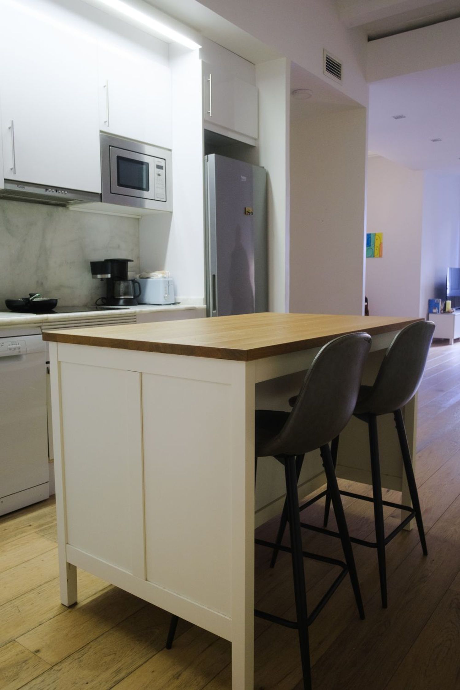 Piso en Barrio Vila de Gràcia - Foto 17