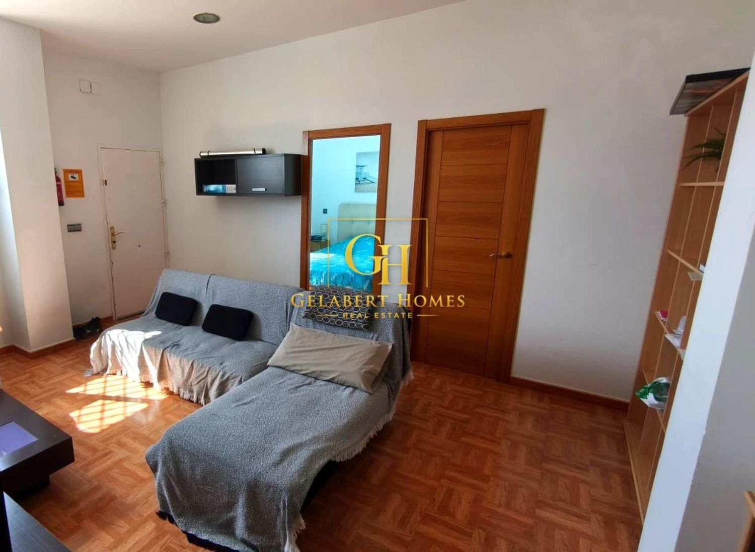 Piso en Avenida Málaga Oloroso s/n - Foto 7