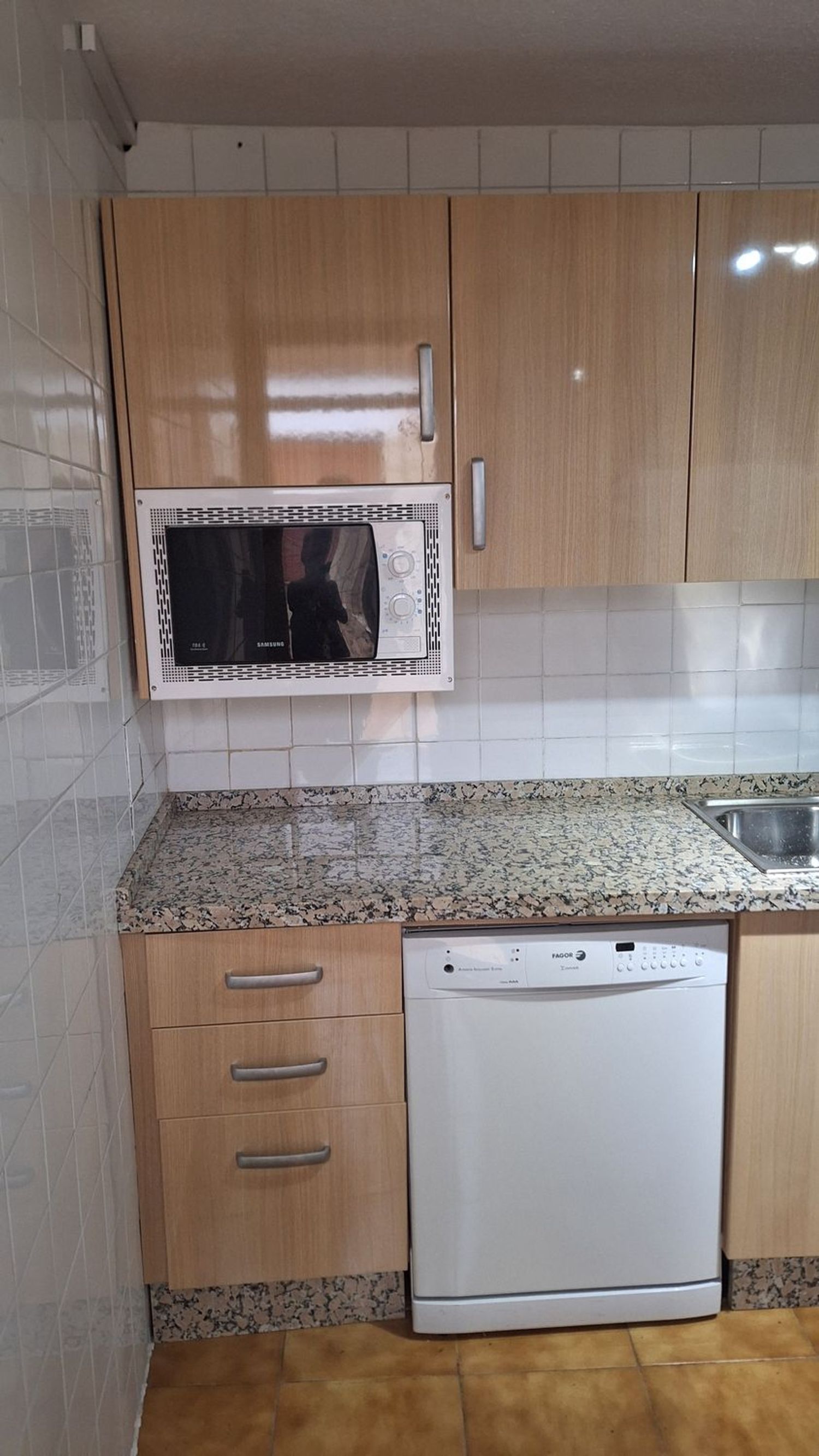 Piso en avenida de los Almogávares, 28 - Foto 5