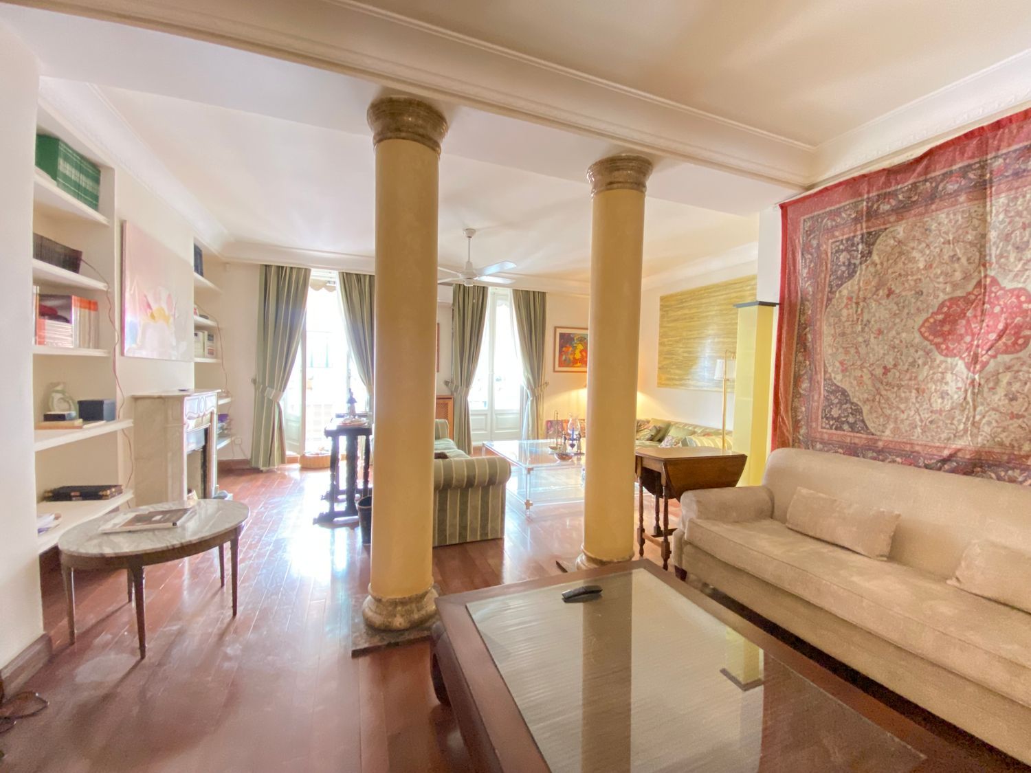 Dúplex en calle de Claudio Coello, 93 - Foto 1