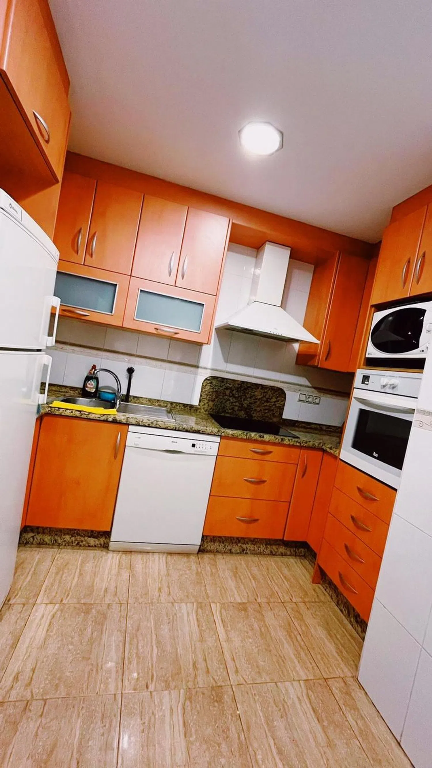 Piso en calle Rosario, 82 - Foto 5