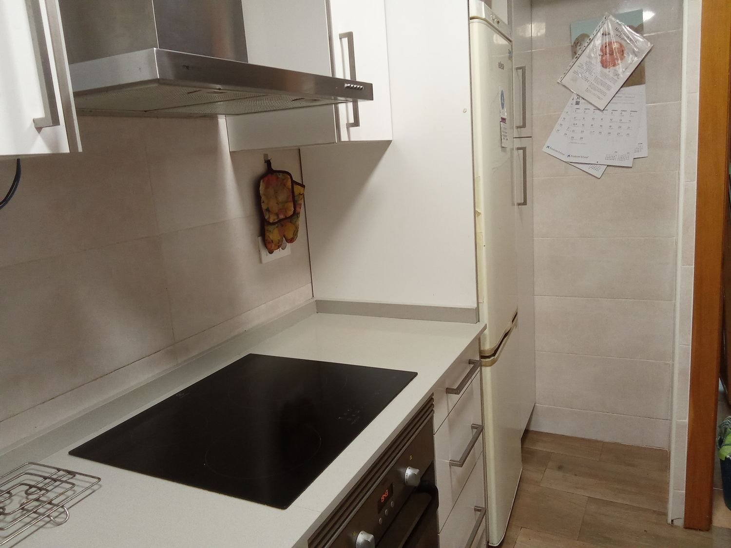 Piso en Calle de Just Vilar, 33, El Cabanyal-El Canyamelar - Foto 9