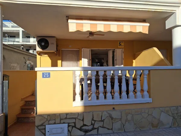 Chalet pareado en Calle del Sastre, 25 - Foto 7