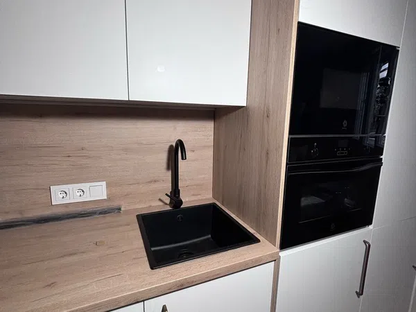 Alquiler de estudio en Calle María Auxiliadora, 26 - Foto 17