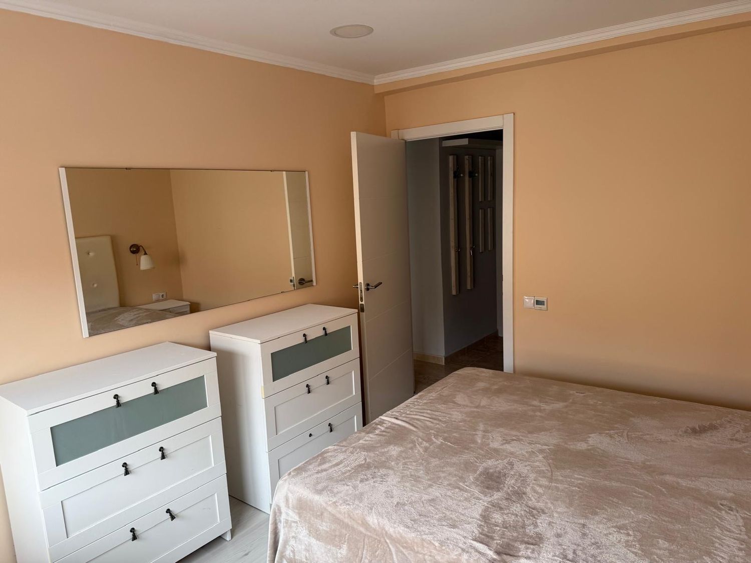 Piso en calle Cisne, 43