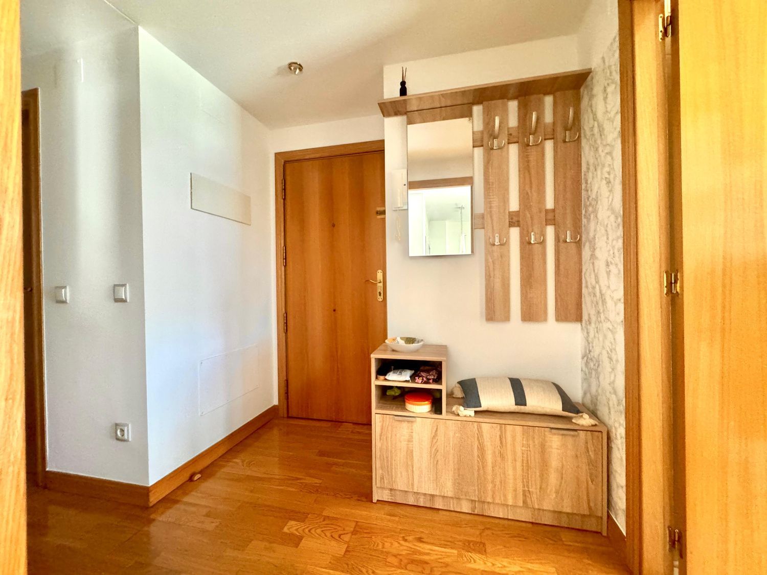 Piso en Calle del Monasterio de Nuestra Señora del Henar, 6 b, Girón - Villa del Prado, Girón - Villa del Prado - Foto 8