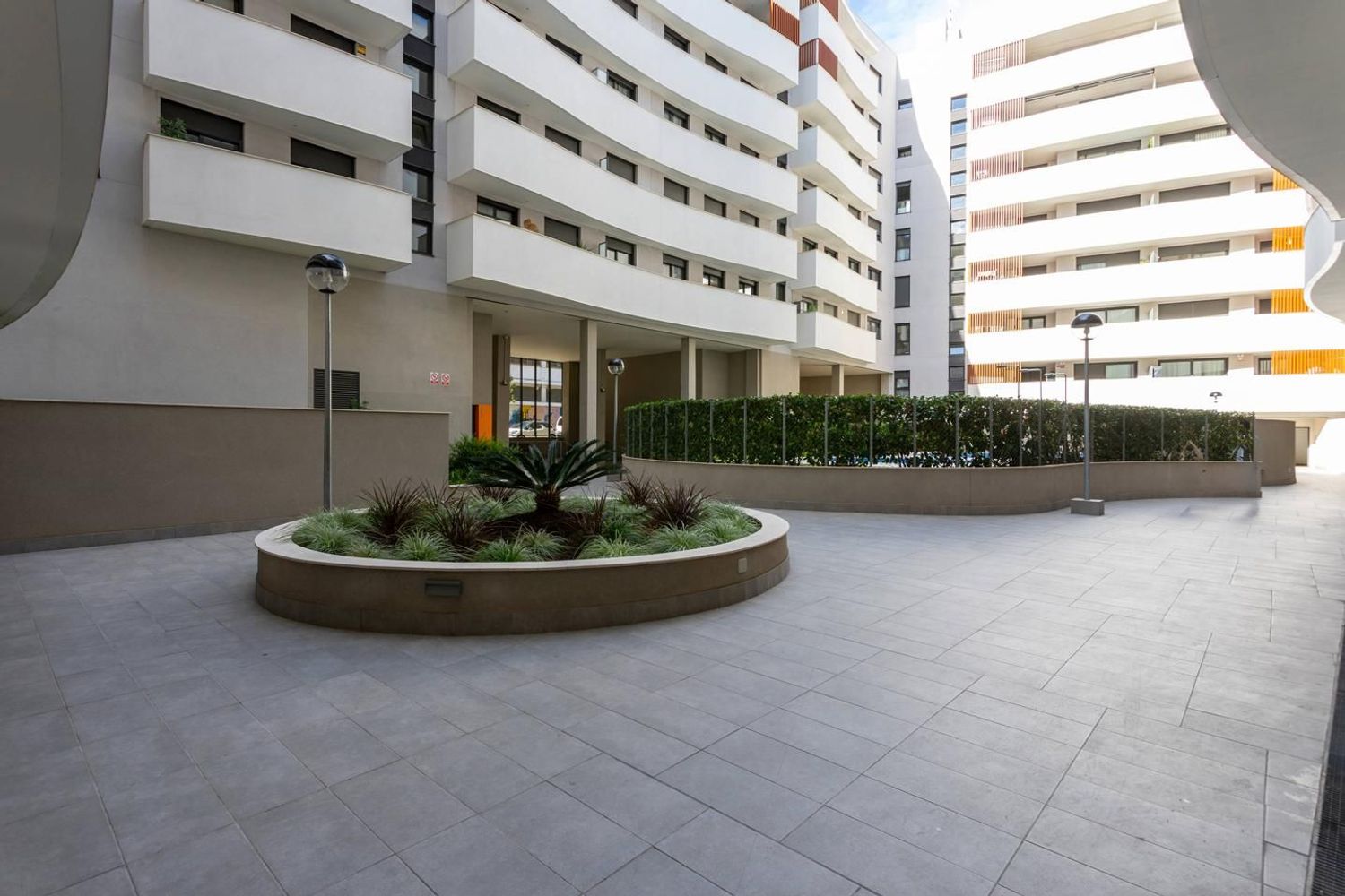 Piso en Calle de Gonçal Pons, Santa Eulàlia - Foto 27