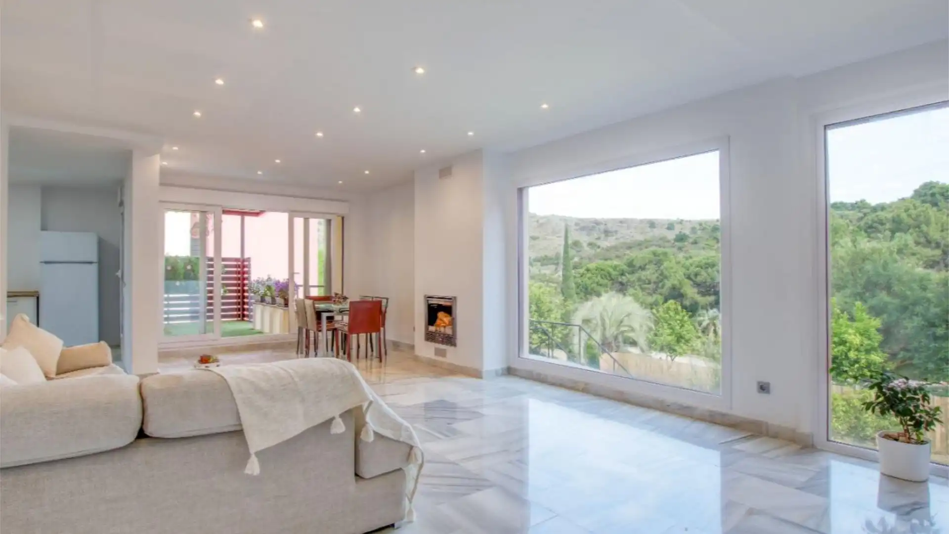 Chalet en  Urbanizacion Parque Botanico las Lomas de Guadalmi 5 - Foto 9