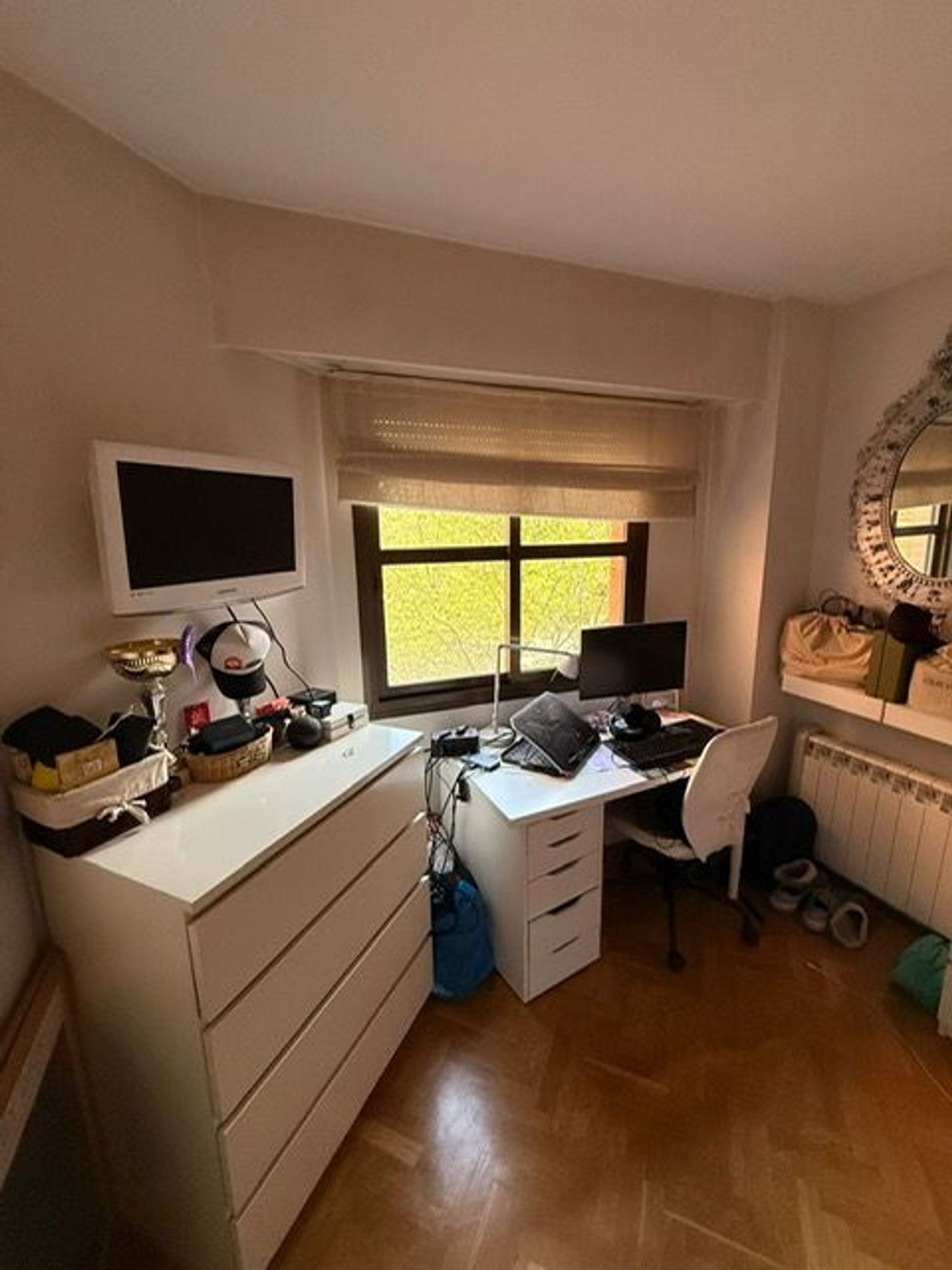 Piso en paseo de los Pontones, 22 -b - Foto 4