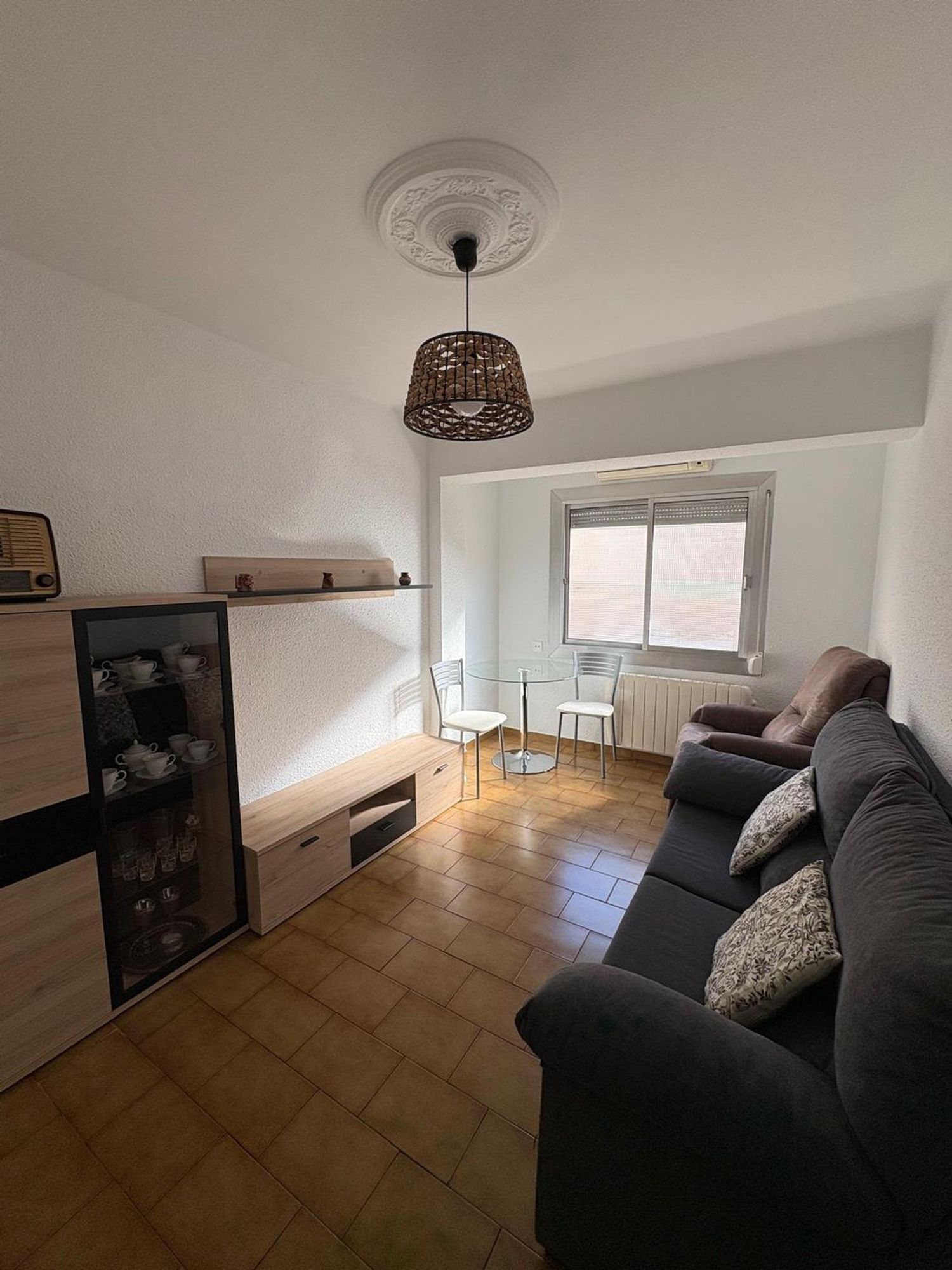 Piso en calle de Pedro II el Católico, 12