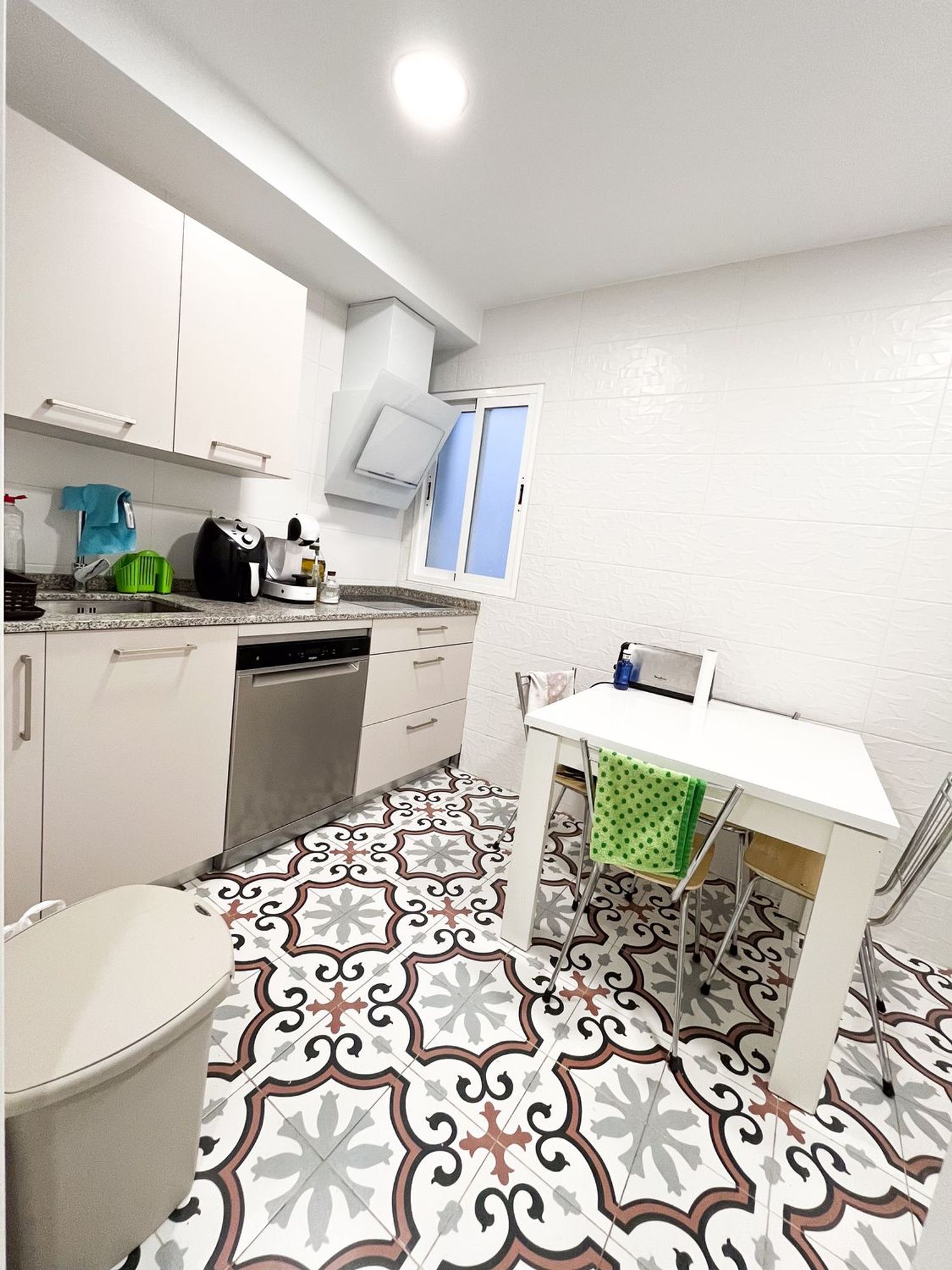 Piso en calle Gonzalo Gallas, 3 - Foto 5