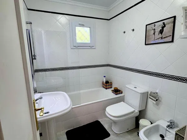 Casa independiente en avenida Octavio Augusto, 6 - Foto 12