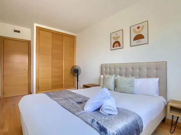 Piso en avenida Rosa Regás, 9 - Foto 19