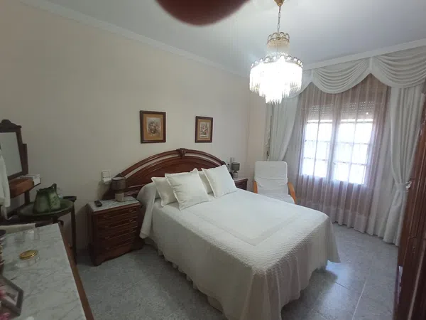 Chalet adosado en Plaza Rogelio Pomares Velazquez, 3, Roquetas pueblo - Foto 18