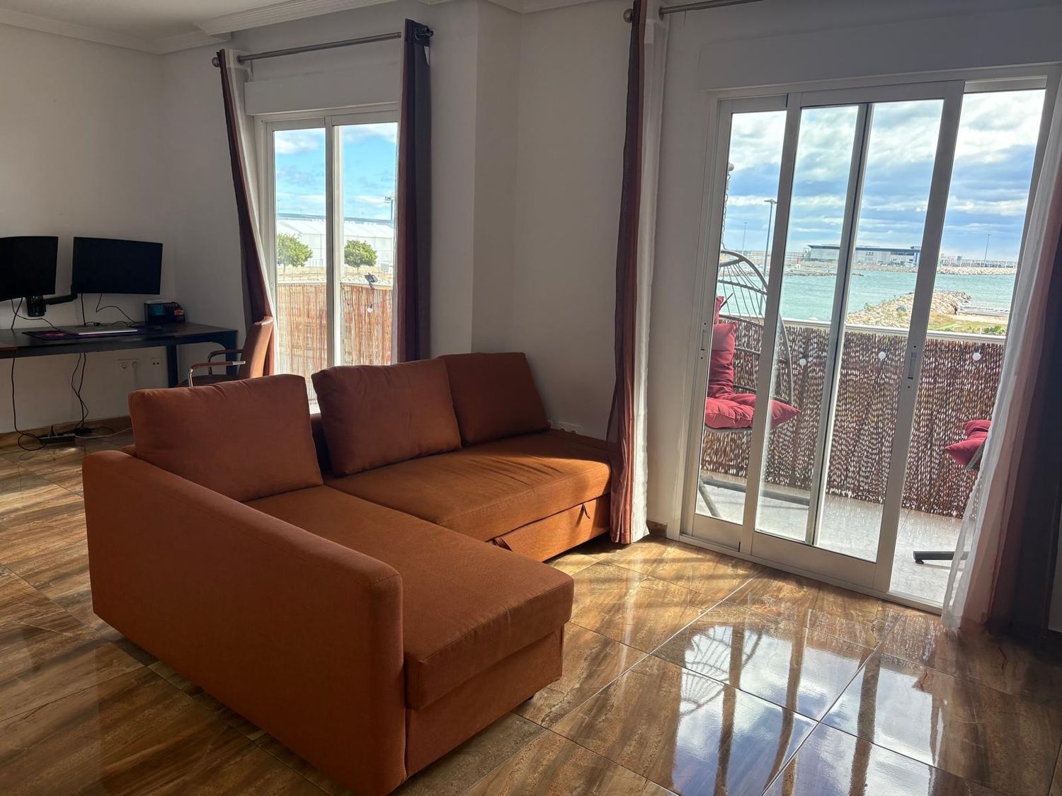 Piso en avenida d'Elx, 89 - Foto 3