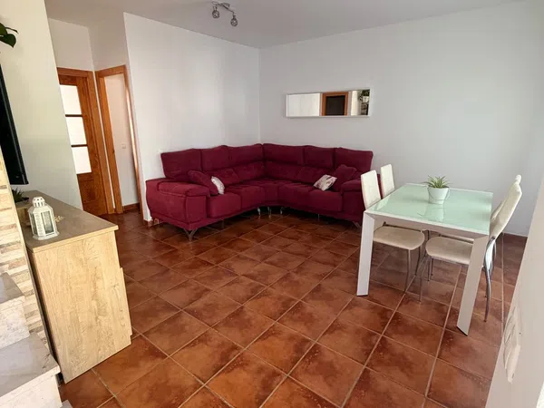 Chalet adosado en Avenida de la Feria, 78, Cartaya pueblo, Cartaya pueblo - Foto 2