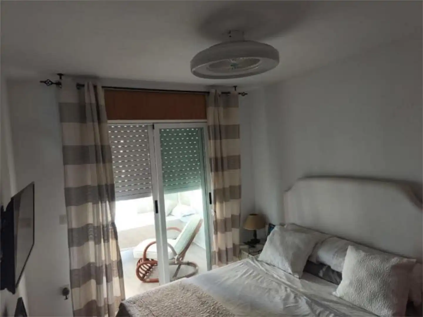 Apartamento en Cabo de las Huertas - Foto 4
