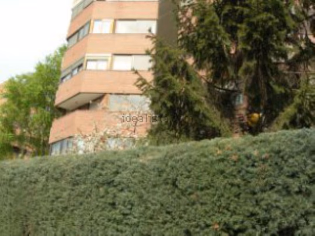 Apartamento en  Calle de Costa Rica 23