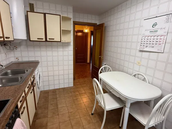 Piso en Calle Federico García Lorca, 5, Gamonal - San Bruno - G9 - Foto 9