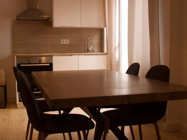 Piso en calle Muñices, 8 - Foto 5