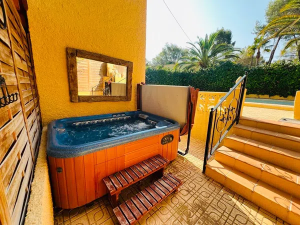 Casa o chalet independiente en Calle ciona, 4, L'Albir, L'Albir - Foto 8