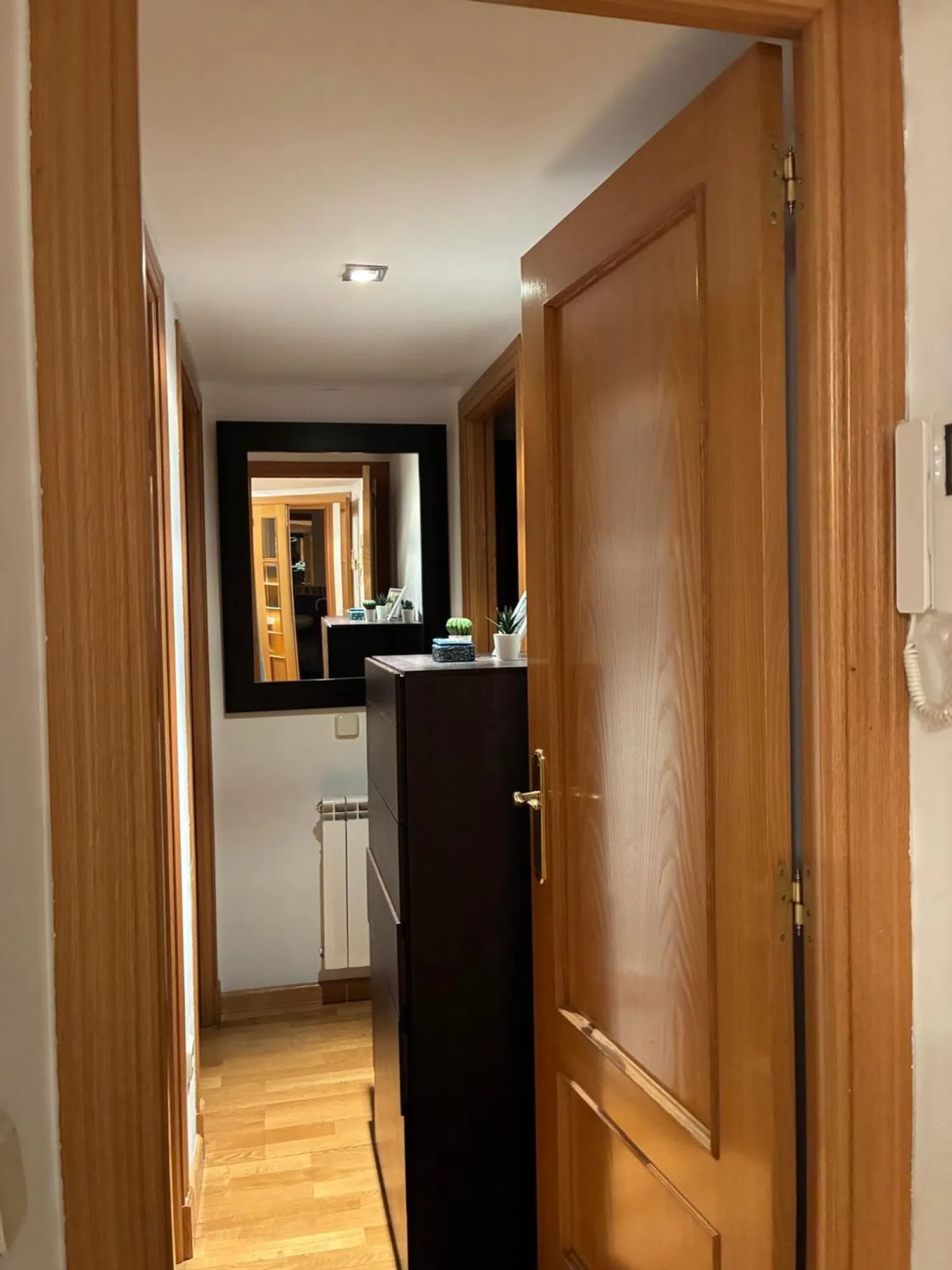 Piso en calle de Ofelia Nieto, 32 - Foto 21