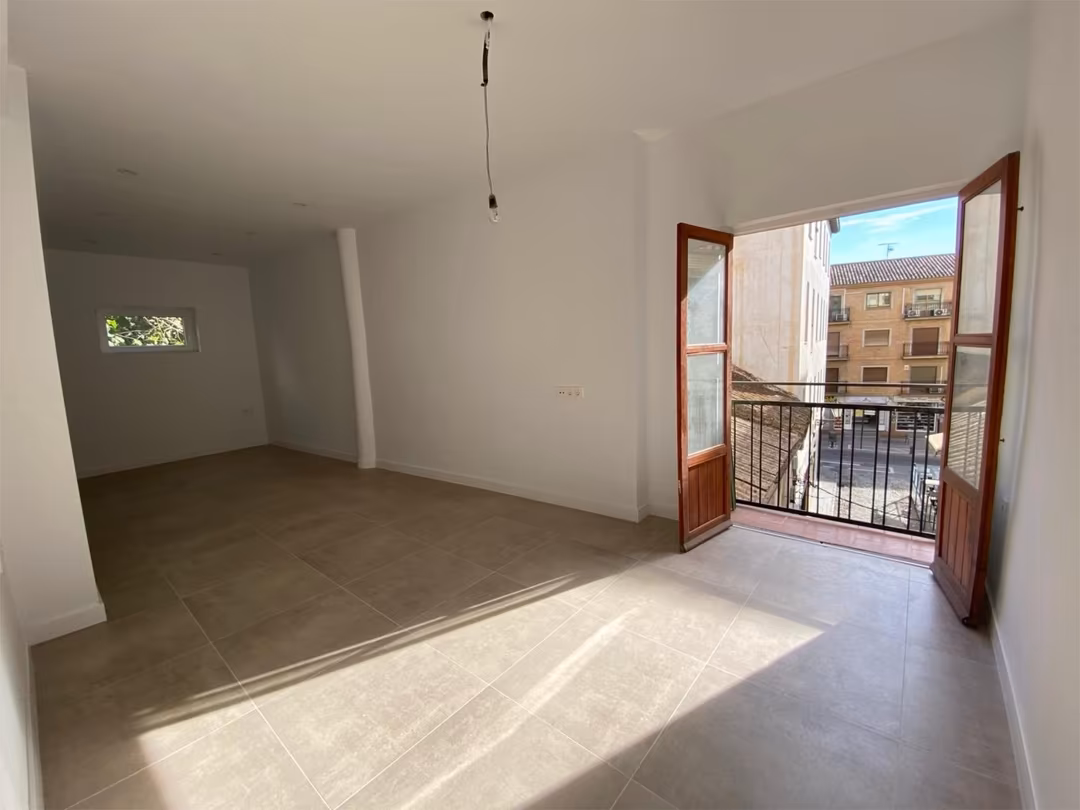 Piso en  Calle Honda del Realejo 28 - Foto 6