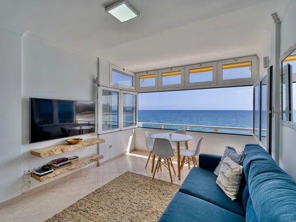 Estudio en Calle los Jazmines, 15, San Agustín-Bahía Feliz, San Agustín-Bahía Feliz - Foto 3