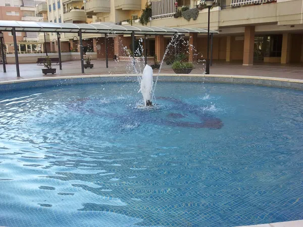 Piso en avenida Imperio Argentina, 10 b