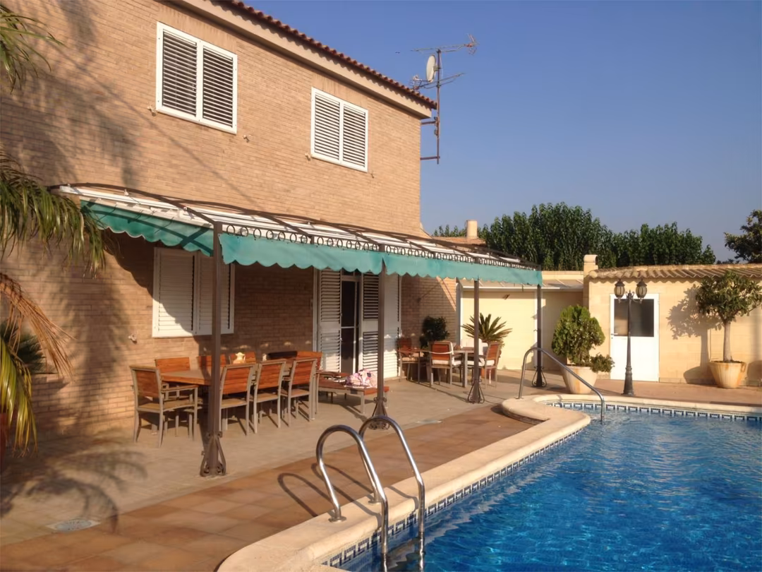 Piso en  Vereda de la Torre 71