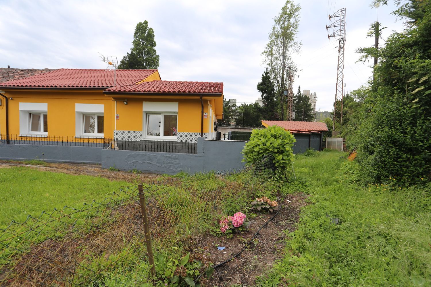 Chalet pareado en Barrio Aboño - Industria, 54 - Foto 6