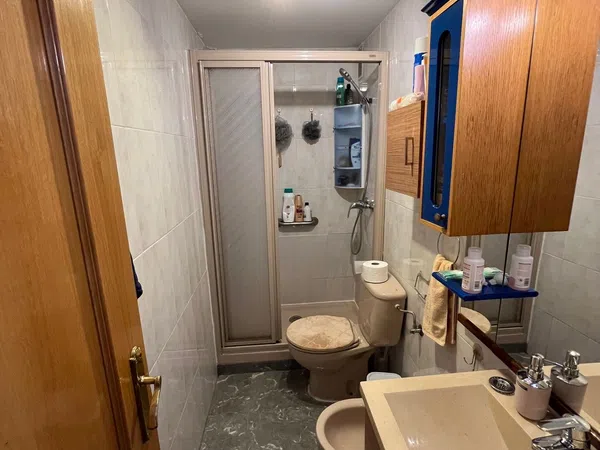 Piso en calle Parla, 4 - Foto 7