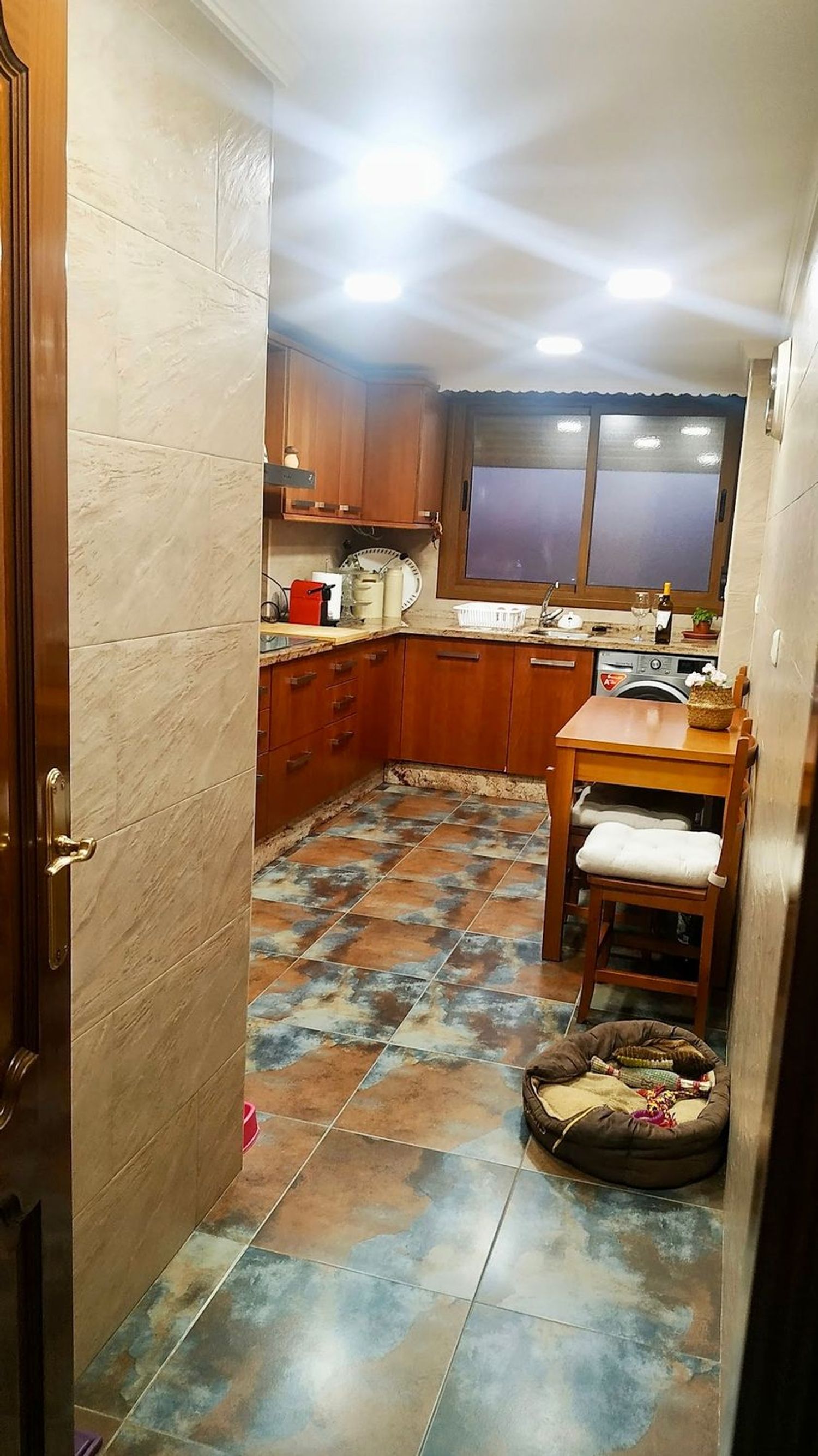 Piso en Pasaje Lapeira, 1, Perchel sur - El Bulto - Foto 4