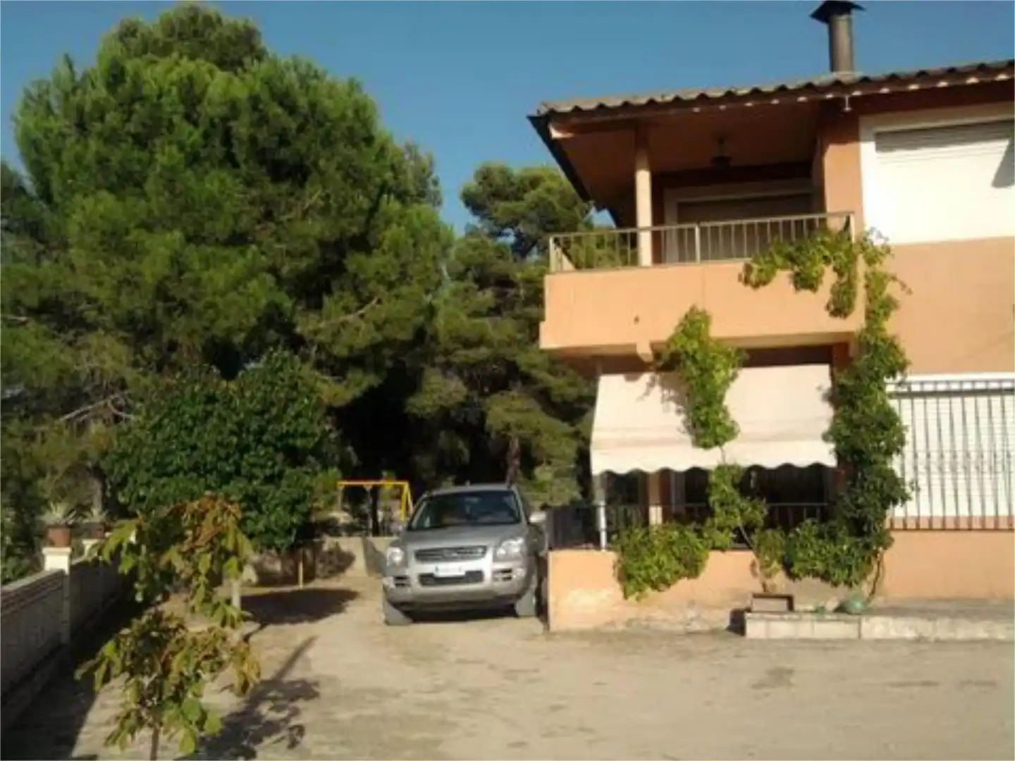 Chalet en  Partida del Figueral 13 - Foto 4