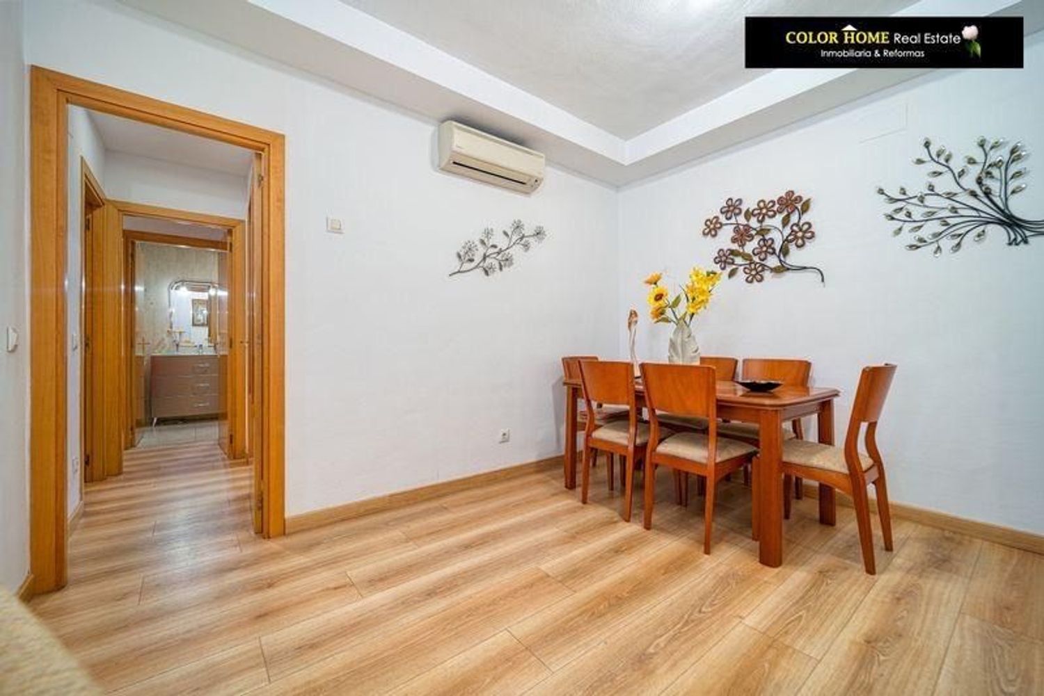 Piso en calle Sierra Faladora, 6 - Foto 14