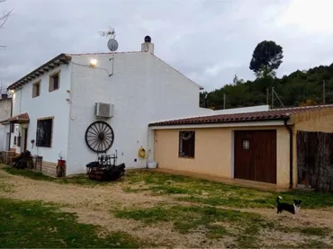 Chalet en Yeste, Albacete - Foto 2