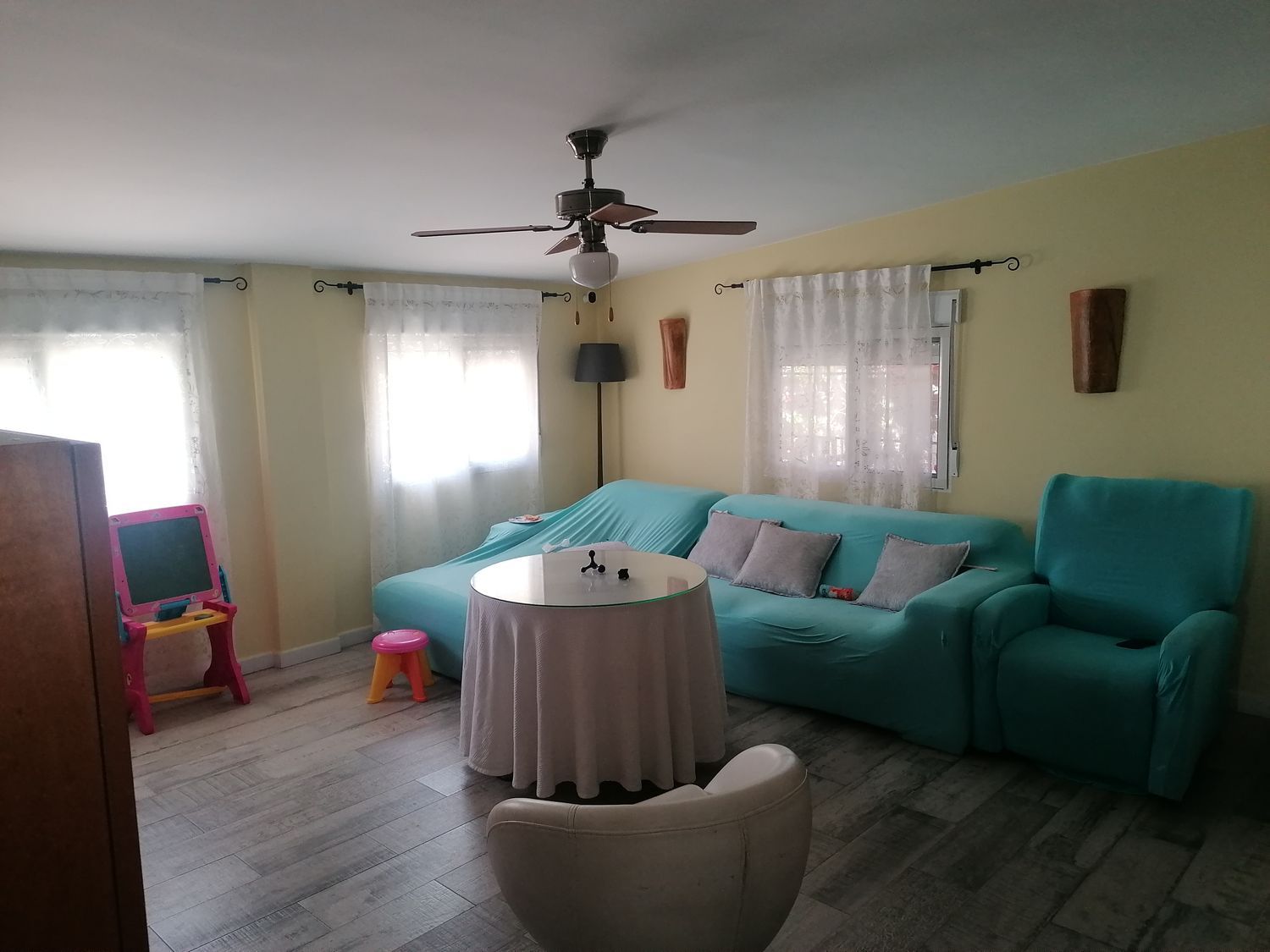Casa o chalet independiente en Vereda Diseminado Camino, 8, Sangonera la Seca - Foto 13