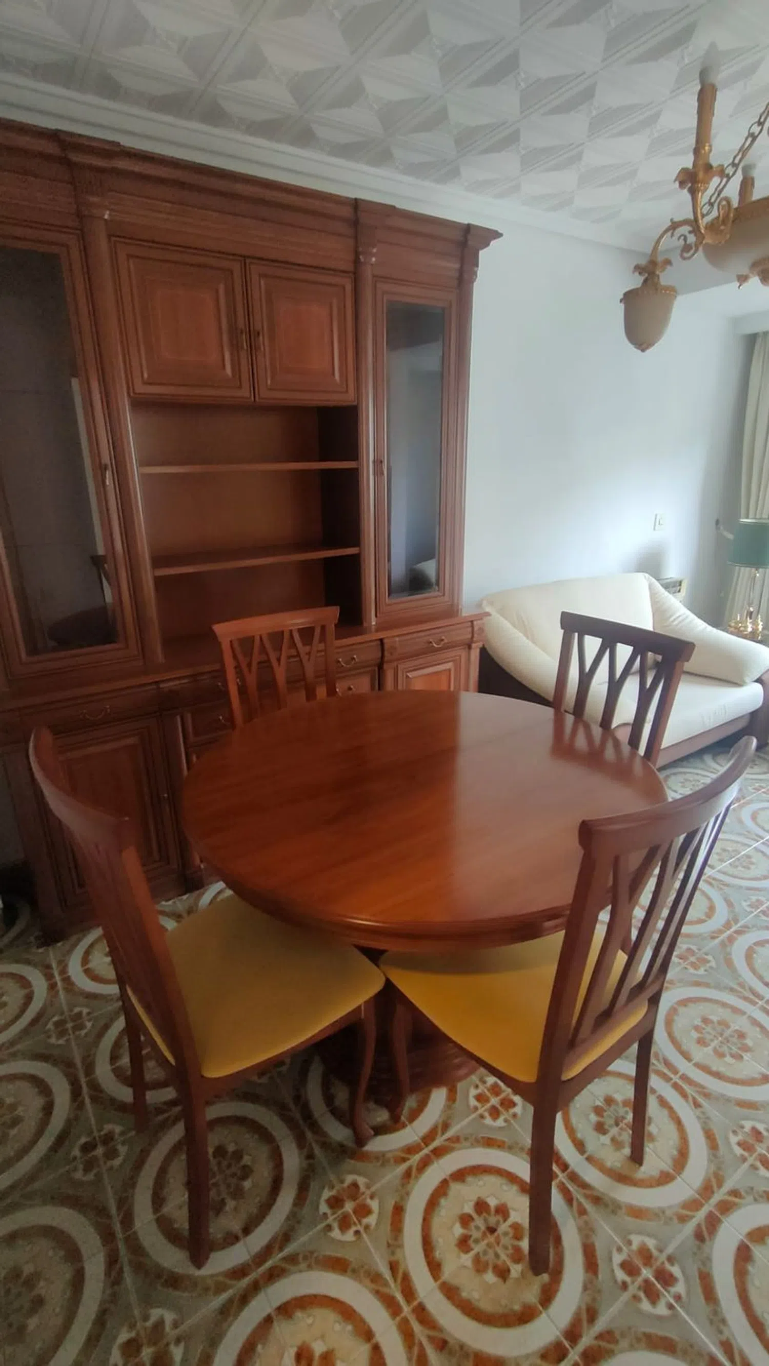 Piso en calle del Músic Barbieri, 1 - Foto 2