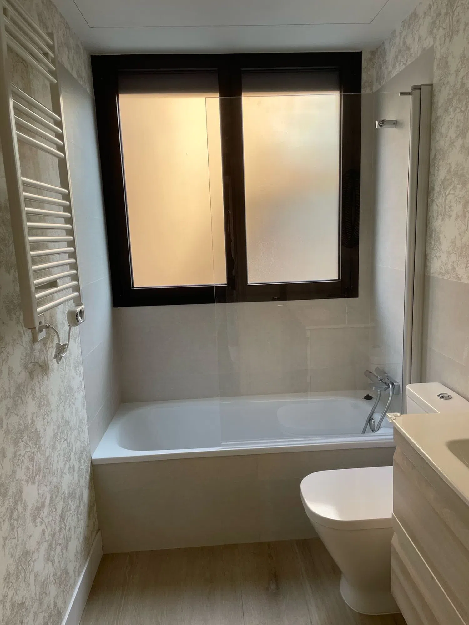 Piso en calle de Henri Dunant, 21 - Foto 18