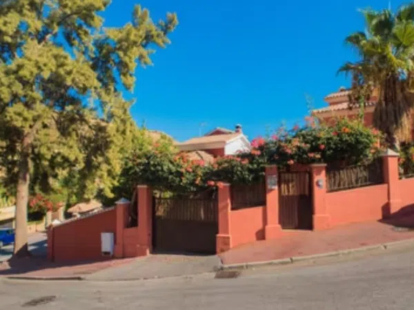 Casa o chalet independiente en Calle Leoni Benabú, 17, Pinares de San Antón - Foto 39