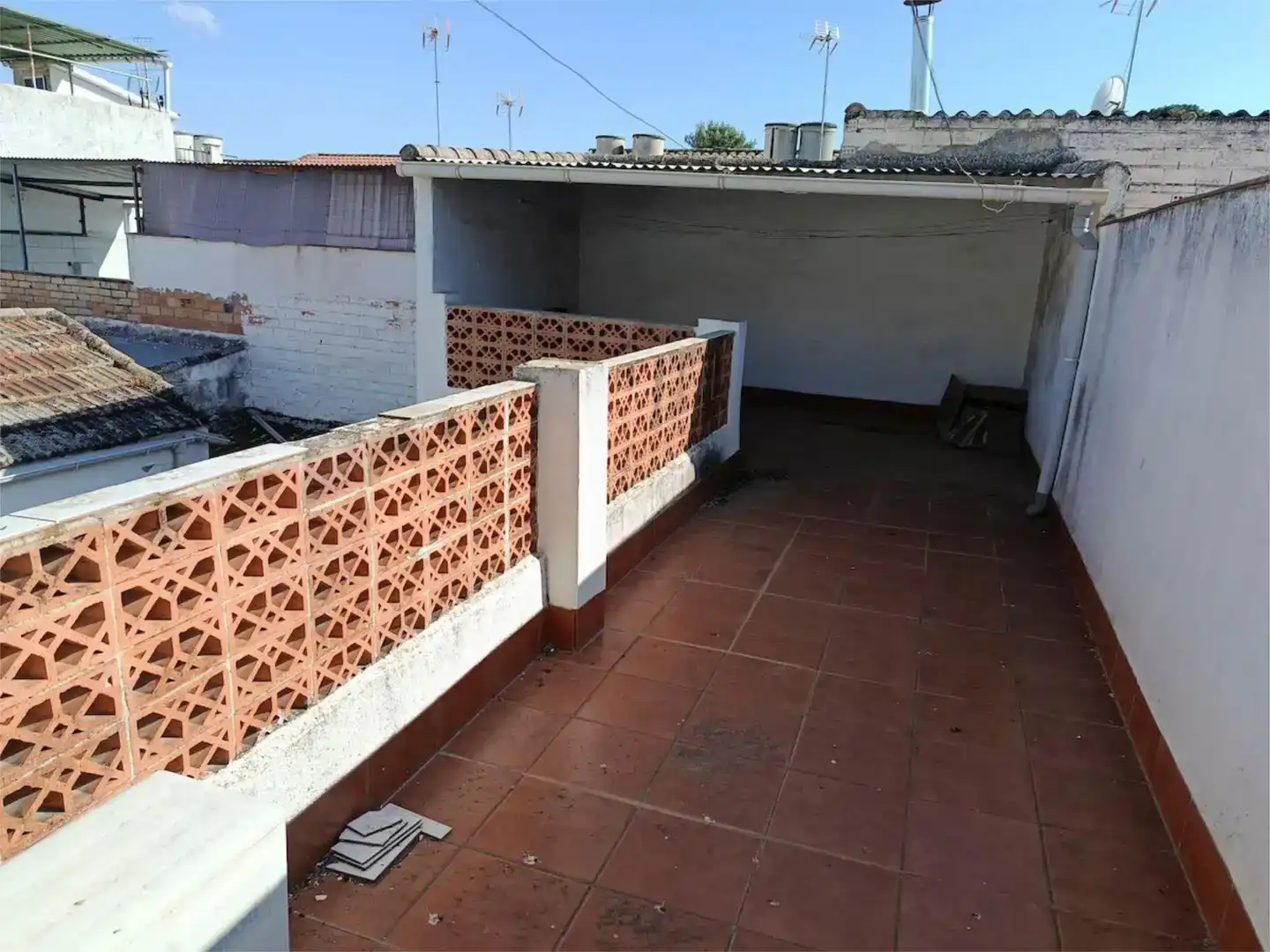 Piso en  Calle Padre Casañas 17 - Foto 20