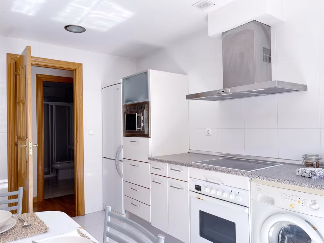 Piso en  Avenida de San Jorge 61 - Foto 6