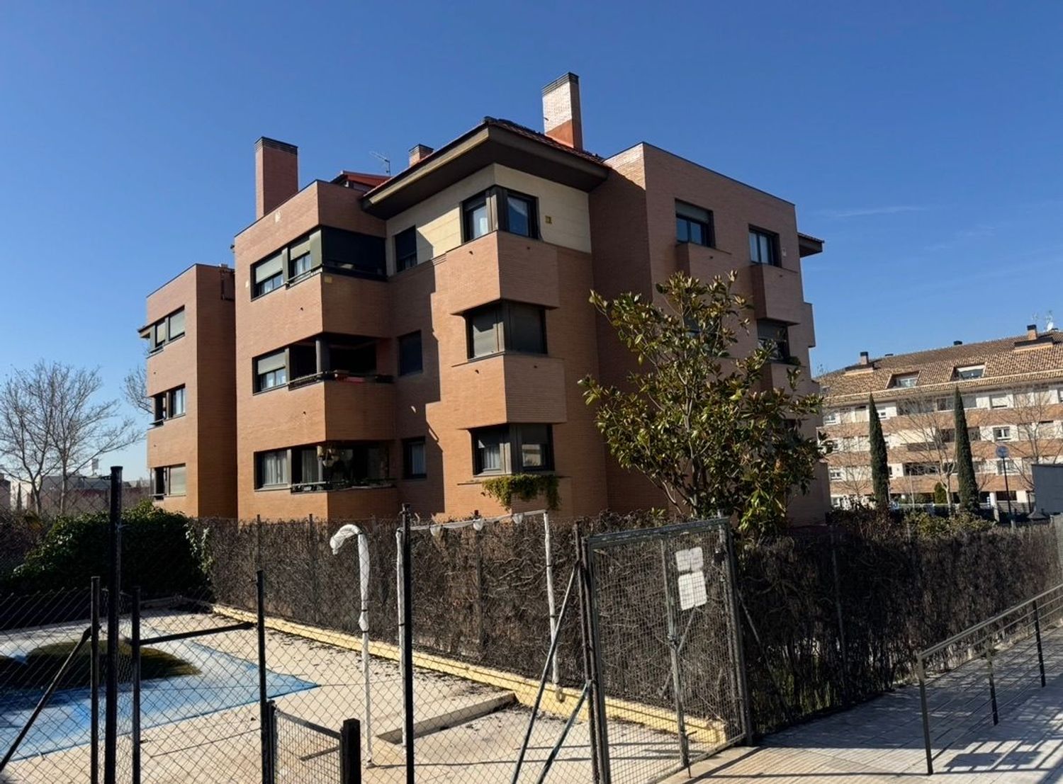 Piso en avenida Isabel de Farnesio, 17 - Foto 1