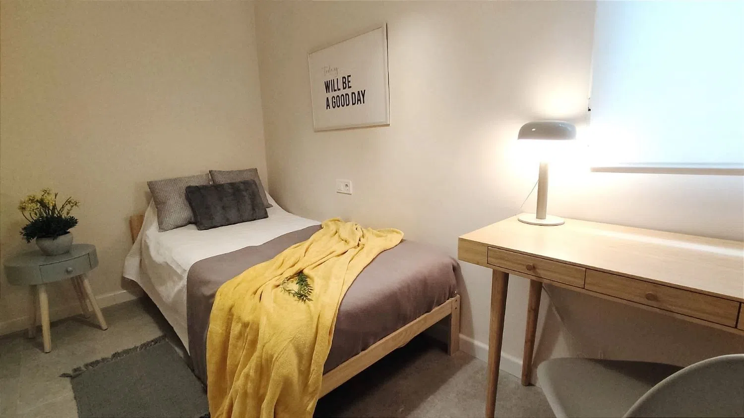 Piso en calle Bono Guarner, 28 - Foto 13