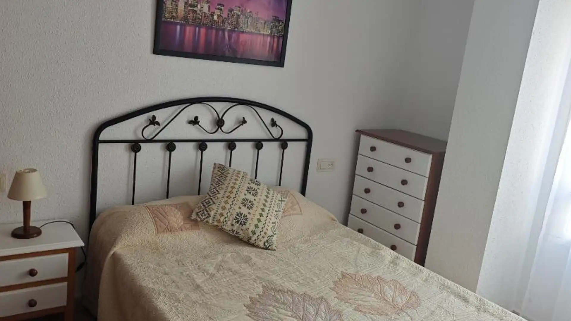 Apartamento en  Avenida del Mediterráneo 33 - Foto 2