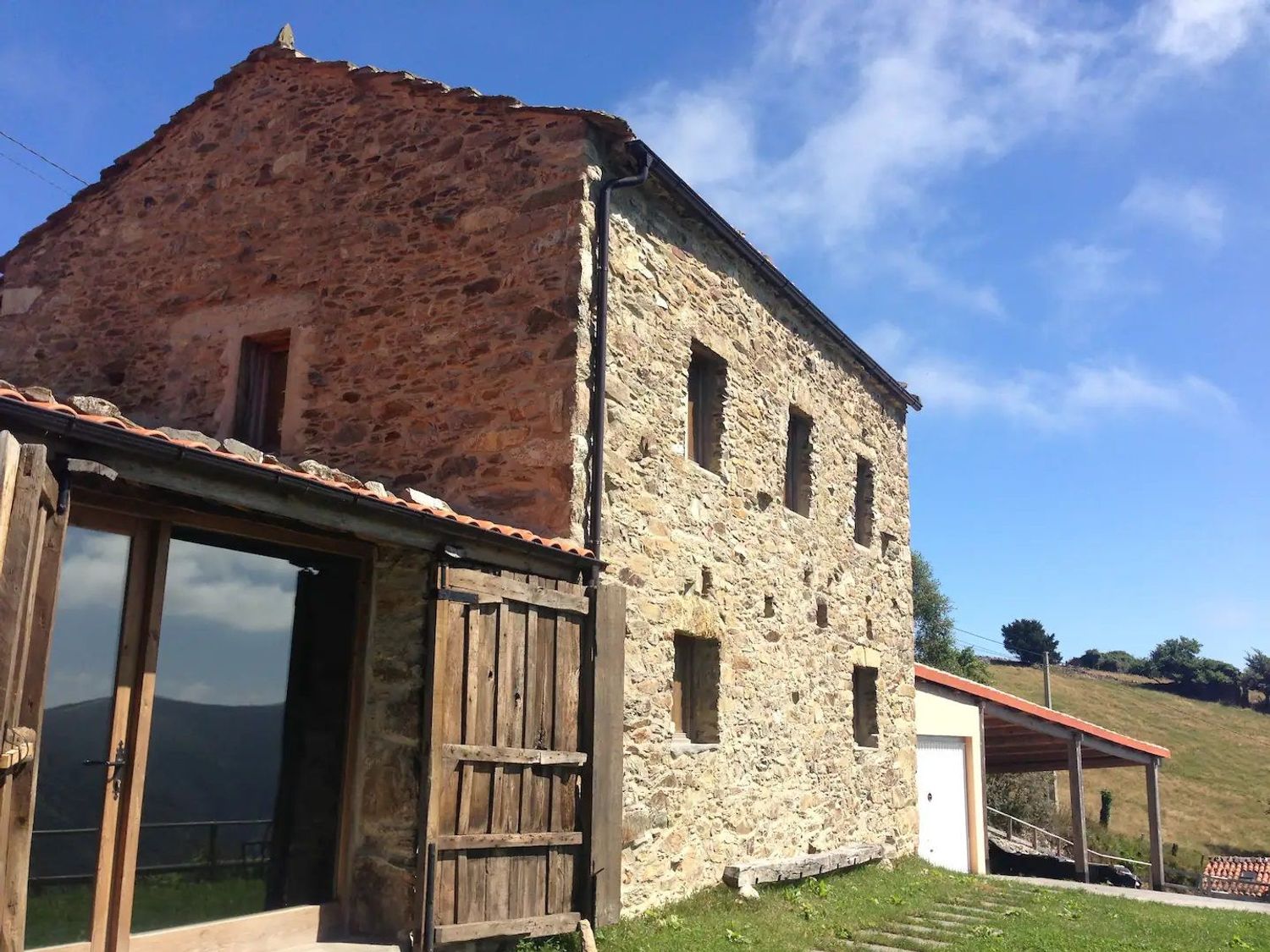 Casa rural en busfrio, 4 - Foto 38
