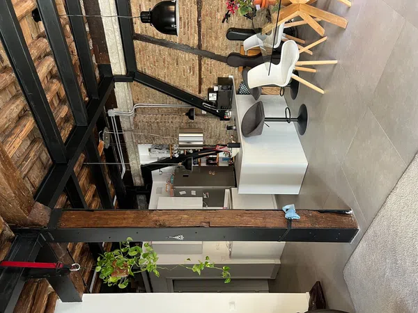 Piso en calle Manuel del Paso, 9