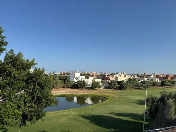 Chalet adosado en Avenida Conrado Albaladejo, 31, Alicante Golf - Foto 1