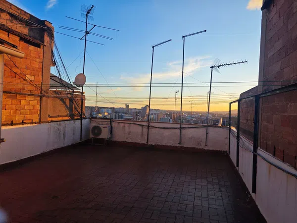 Piso en Calle Mossèn Jaume Busquet, 37, La Torrasa - Foto 16