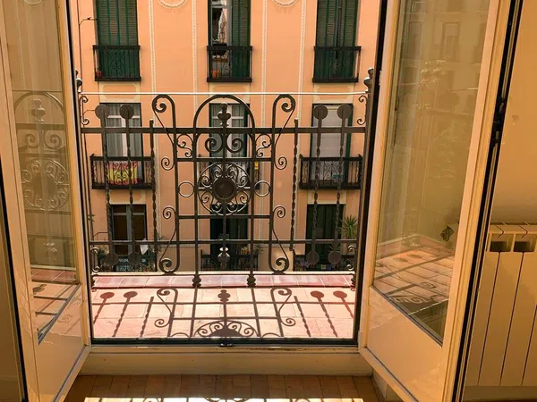 Piso en Calle de Andrés Mellado, 16, Gaztambide - Foto 10